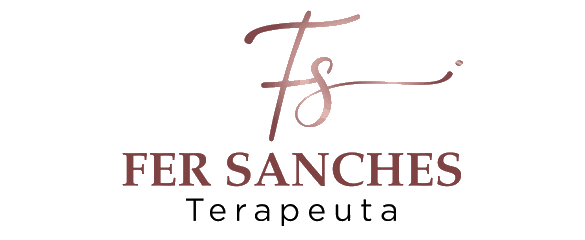 Fer Sanches Terapeuta Logo
